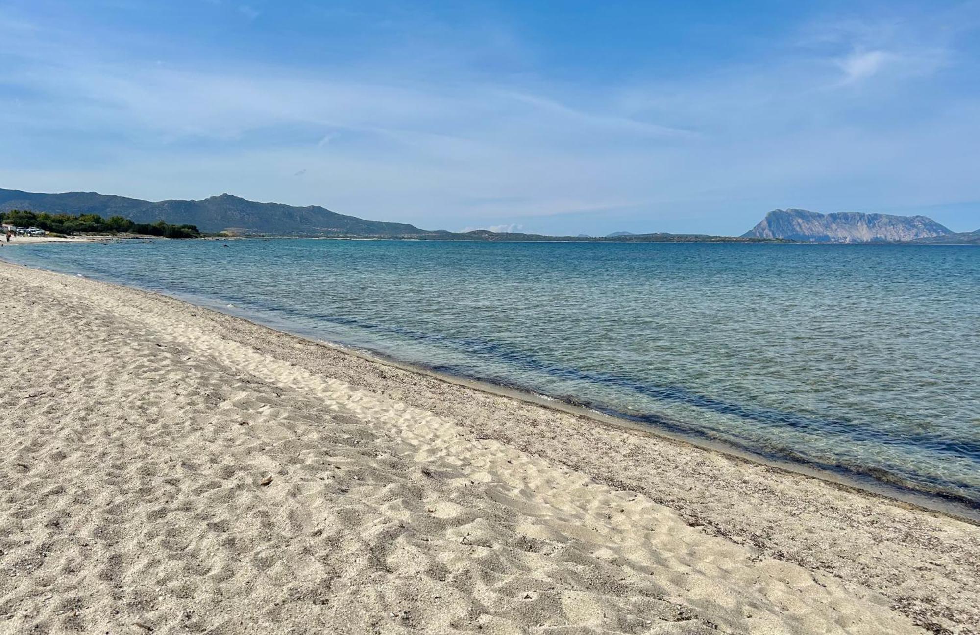Iss Travel, San Teodoro 1 - 100 M From Cala D'Ambra Beach Экстерьер фото